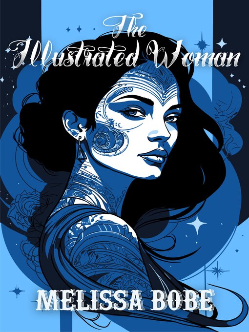 Cover image for The Illustrated Woman